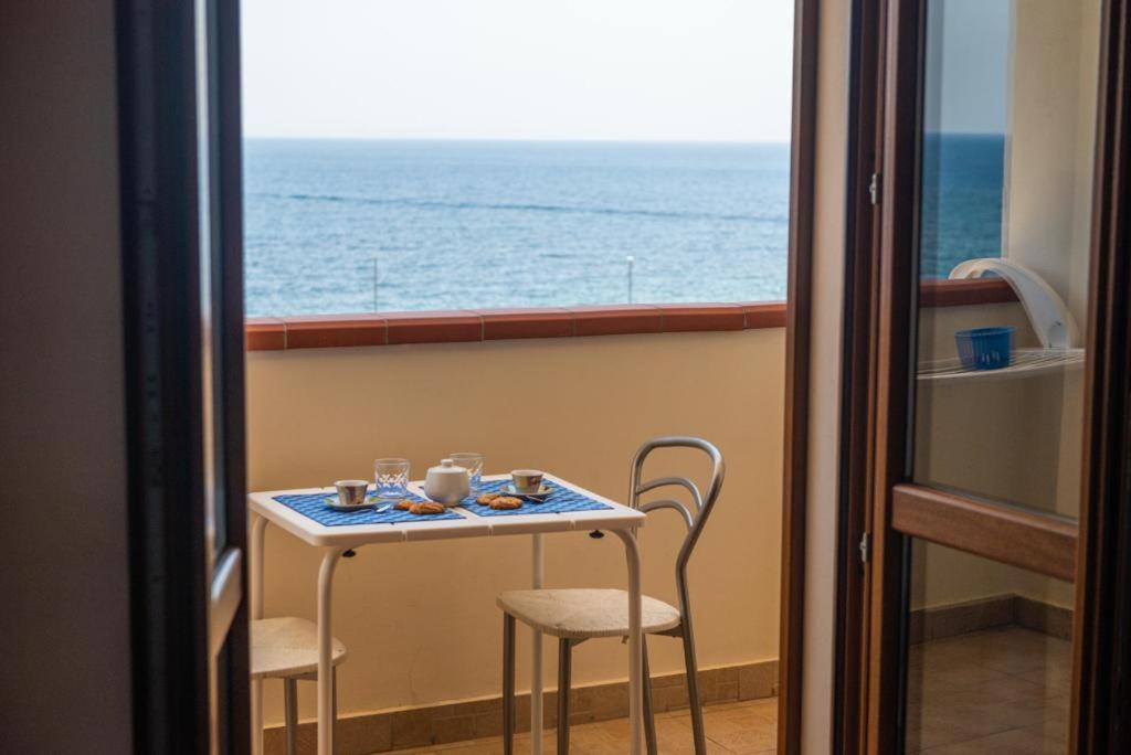 B&B Sulmare Đảo Đảo Marettimo Ngoại thất bức ảnh