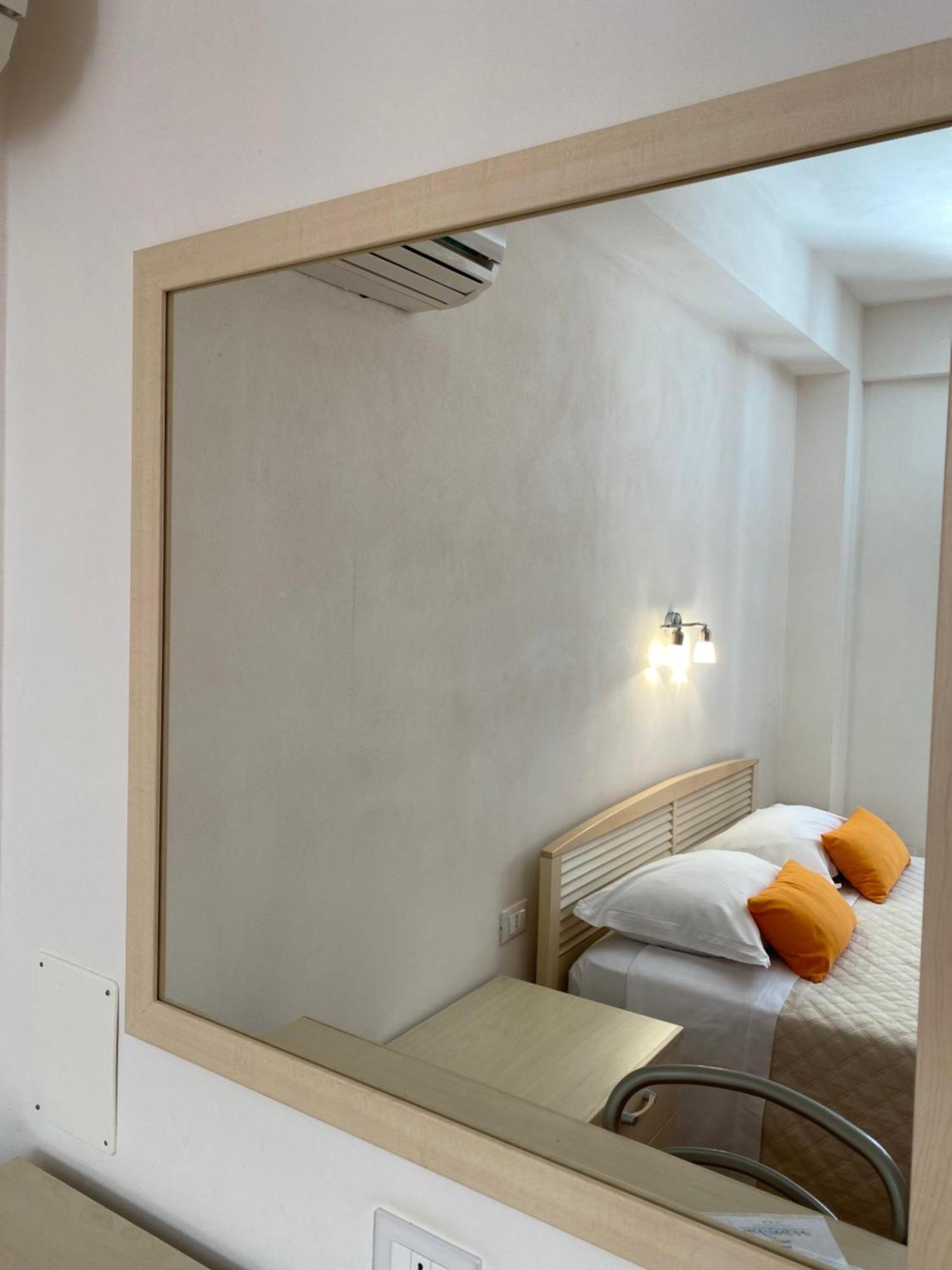 B&B Sulmare Đảo Đảo Marettimo Ngoại thất bức ảnh